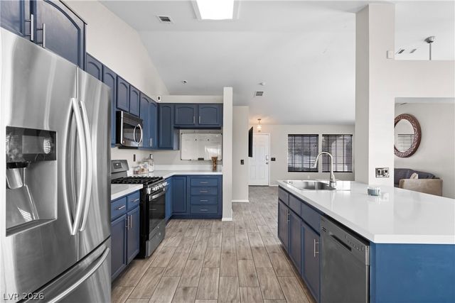 301 Mindoro Avenue, North Las Vegas, NV 89031