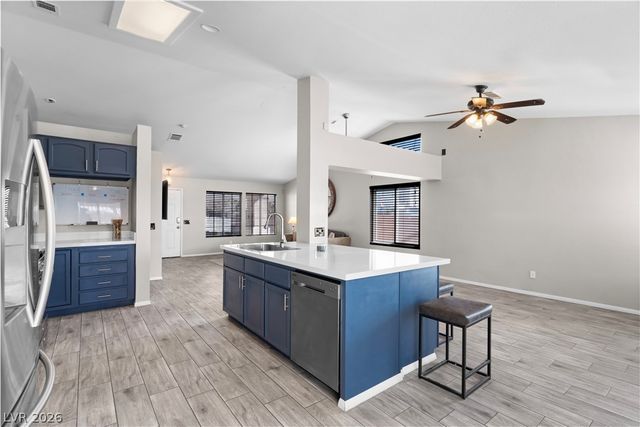 301 Mindoro Avenue, North Las Vegas, NV 89031