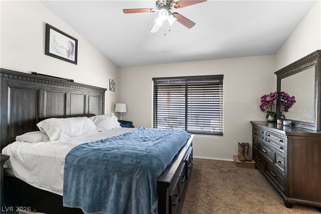 301 Mindoro Avenue, North Las Vegas, NV 89031