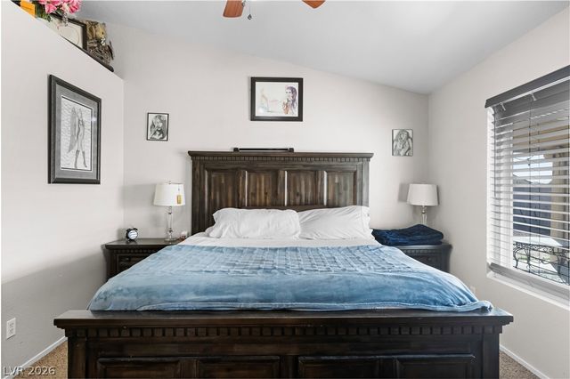 301 Mindoro Avenue, North Las Vegas, NV 89031