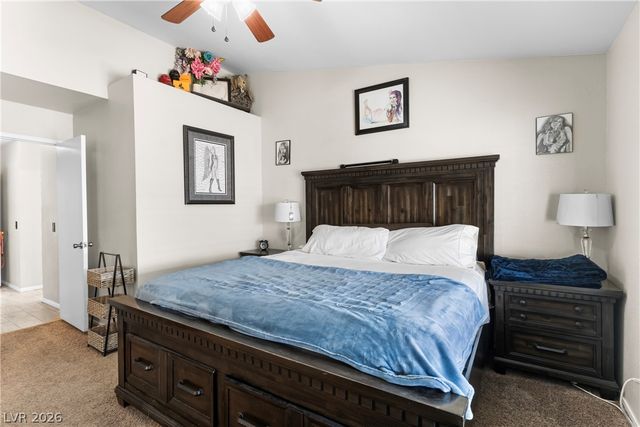 301 Mindoro Avenue, North Las Vegas, NV 89031