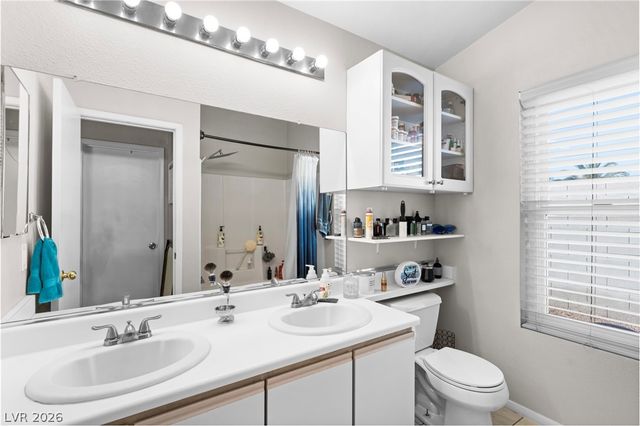 301 Mindoro Avenue, North Las Vegas, NV 89031