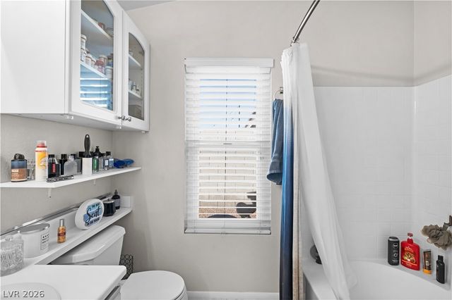 301 Mindoro Avenue, North Las Vegas, NV 89031