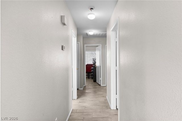 301 Mindoro Avenue, North Las Vegas, NV 89031