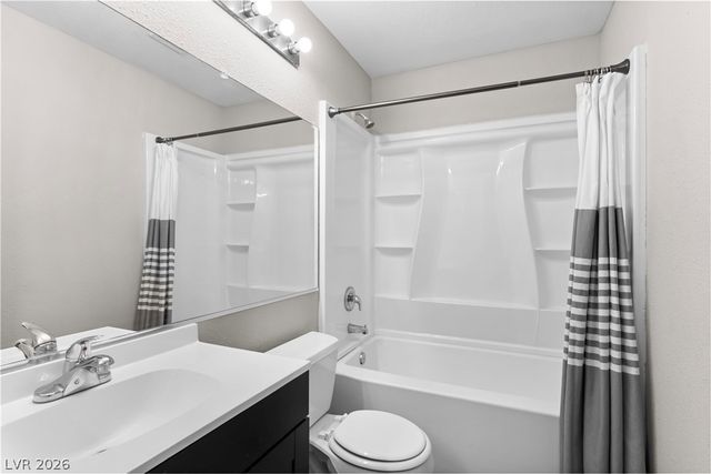 301 Mindoro Avenue, North Las Vegas, NV 89031