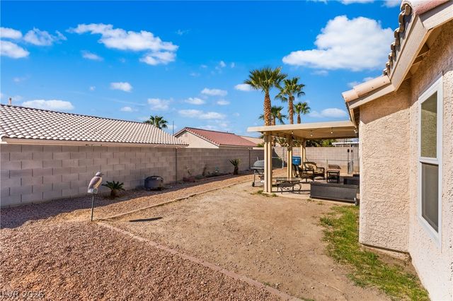 301 Mindoro Avenue, North Las Vegas, NV 89031