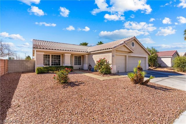 301 Mindoro Avenue, North Las Vegas, NV 89031