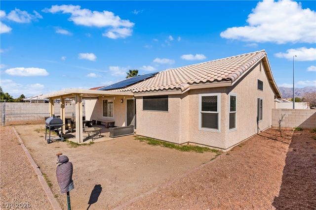 301 Mindoro Avenue, North Las Vegas, NV 89031