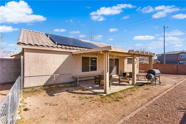 301 Mindoro Avenue, North Las Vegas, NV 89031