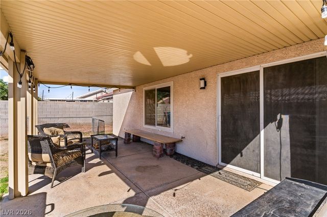 301 Mindoro Avenue, North Las Vegas, NV 89031