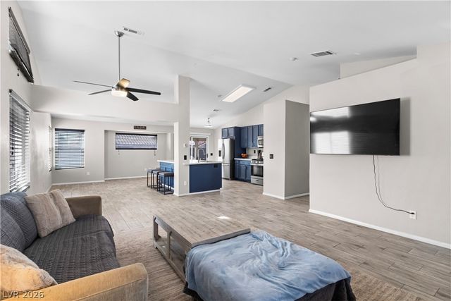 301 Mindoro Avenue, North Las Vegas, NV 89031