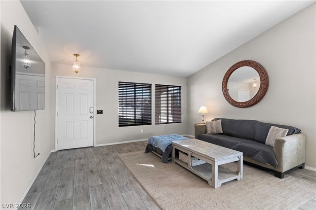 301 Mindoro Avenue, North Las Vegas, NV 89031