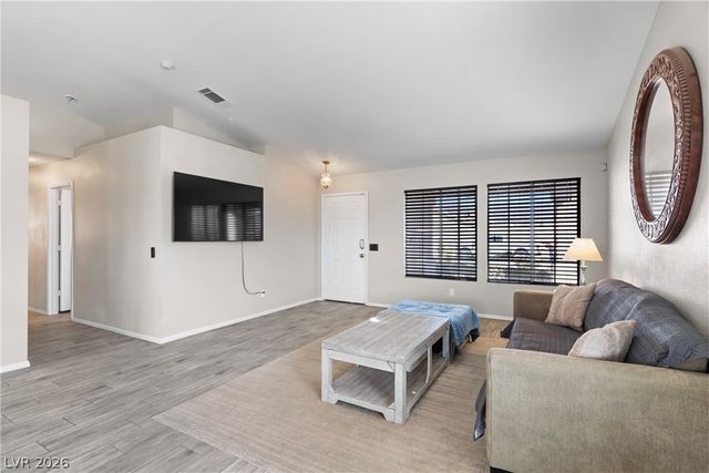 301 Mindoro Avenue, North Las Vegas, NV 89031