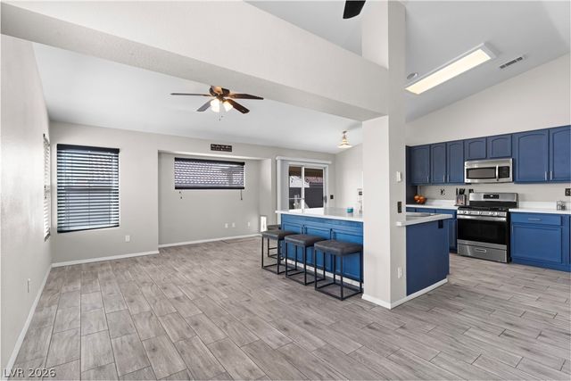 301 Mindoro Avenue, North Las Vegas, NV 89031