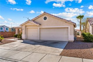 301 Mindoro Avenue, North Las Vegas, NV 89031