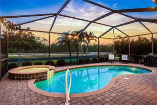 21188 Bella Terra BLVD, Estero, FL 33928