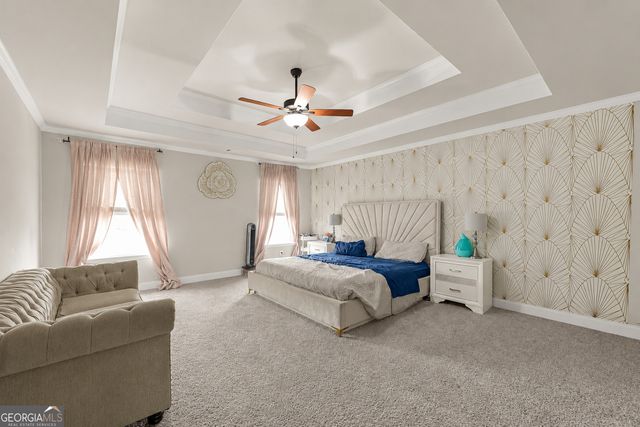 3748 Southfield Court, Loganville, GA 30052