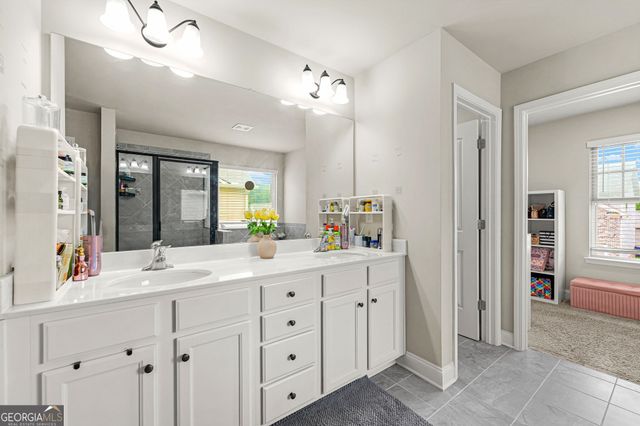 3748 Southfield Court, Loganville, GA 30052