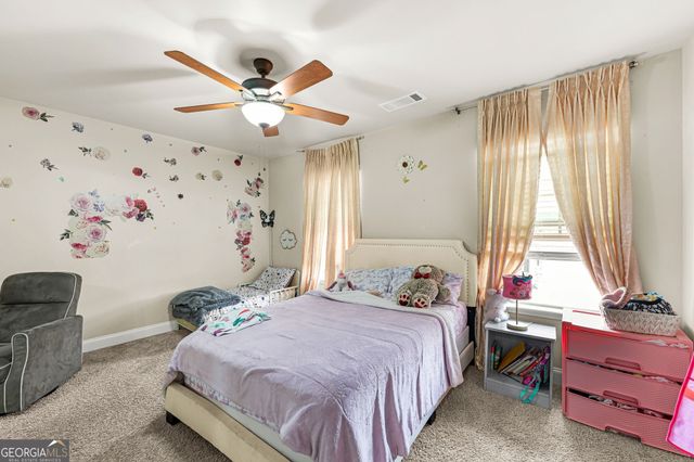 3748 Southfield Court, Loganville, GA 30052