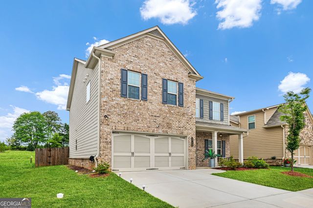 3748 Southfield Court, Loganville, GA 30052