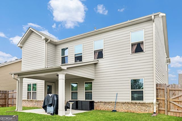3748 Southfield Court, Loganville, GA 30052