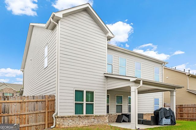3748 Southfield Court, Loganville, GA 30052