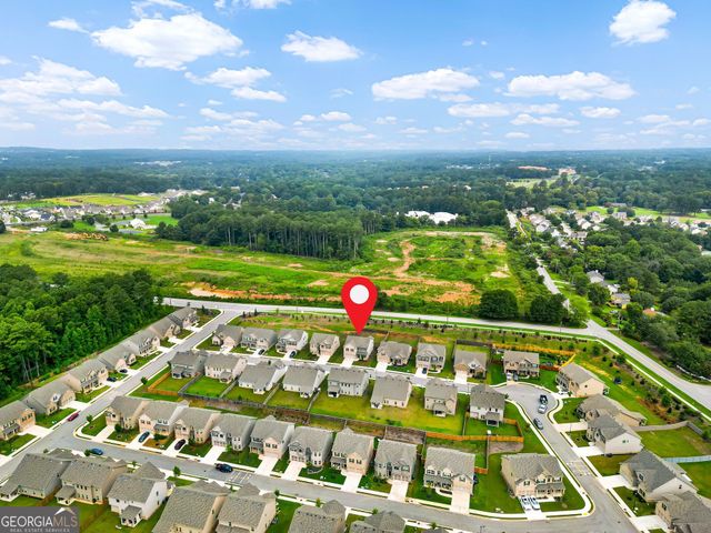 3748 Southfield Court, Loganville, GA 30052