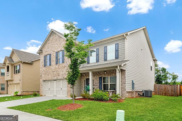3748 Southfield Court, Loganville, GA 30052