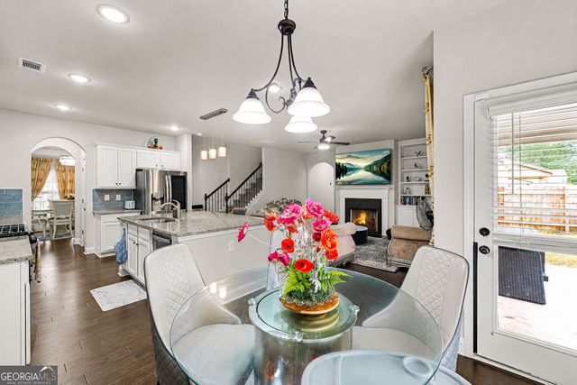 3748 Southfield Court, Loganville, GA 30052