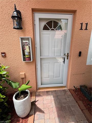 6820 Beach Resort DR 11, Naples, FL 34114