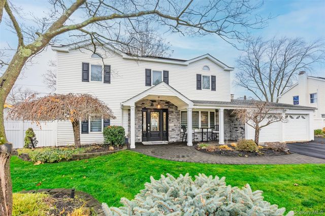 42 Tulip Grove Drive, Lake Grove, NY 11755