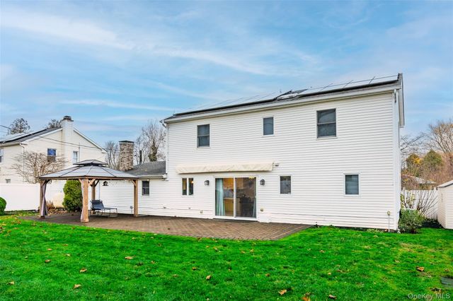 42 Tulip Grove Drive, Lake Grove, NY 11755