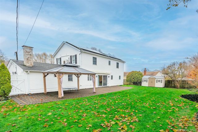 42 Tulip Grove Drive, Lake Grove, NY 11755