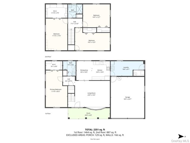 42 Tulip Grove Drive, Lake Grove, NY 11755