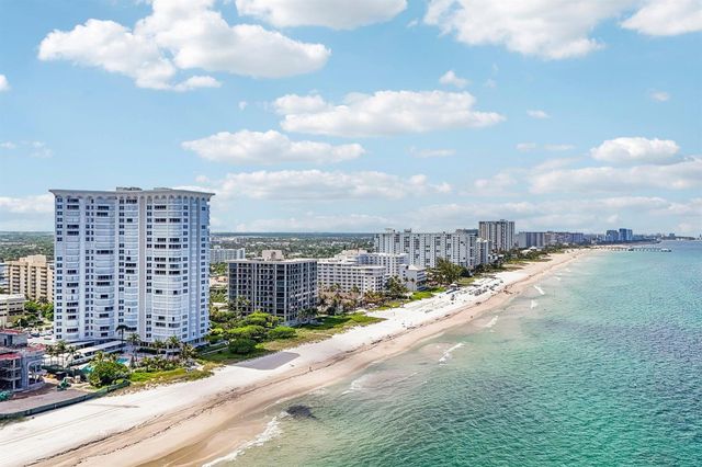 1340 S Ocean Boulevard 2303, Pompano Beach, FL 33062