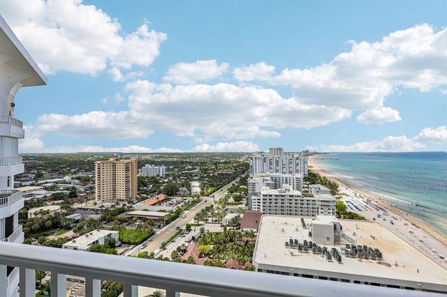 1340 S Ocean Boulevard 2303, Pompano Beach, FL 33062