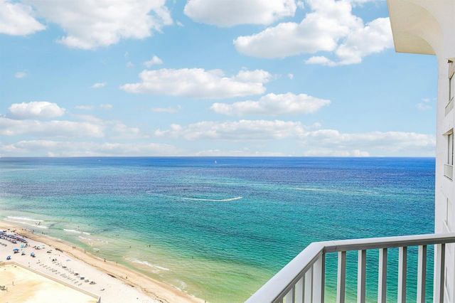 1340 S Ocean Boulevard 2303, Pompano Beach, FL 33062