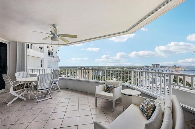 1340 S Ocean Boulevard 2303, Pompano Beach, FL 33062