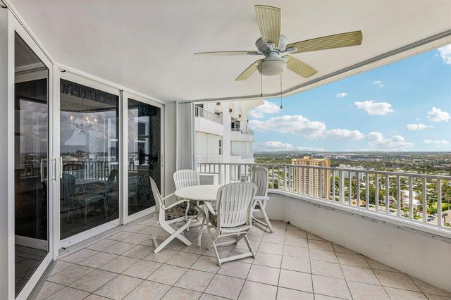 1340 S Ocean Boulevard 2303, Pompano Beach, FL 33062