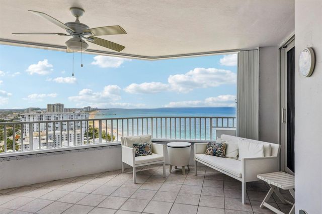 1340 S Ocean Boulevard 2303, Pompano Beach, FL 33062