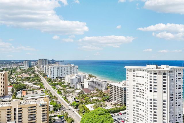 1340 S Ocean Boulevard 2303, Pompano Beach, FL 33062