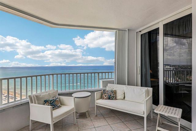 1340 S Ocean Boulevard 2303, Pompano Beach, FL 33062