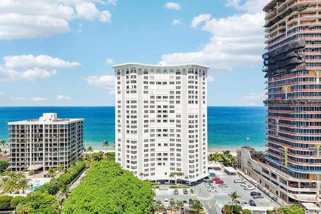 1340 S Ocean Boulevard 2303, Pompano Beach, FL 33062