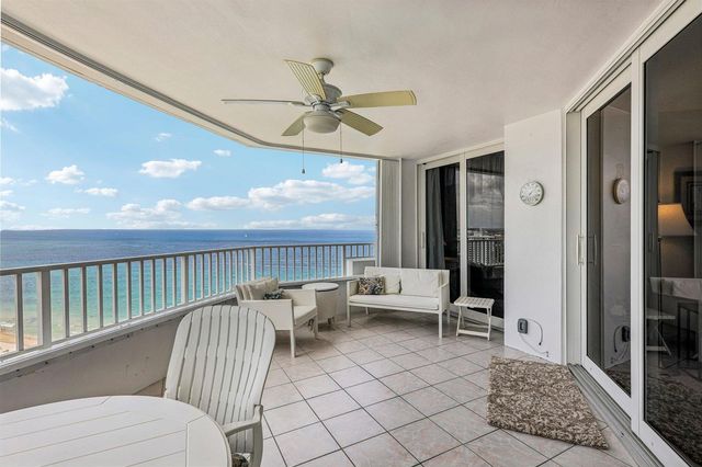 1340 S Ocean Boulevard 2303, Pompano Beach, FL 33062