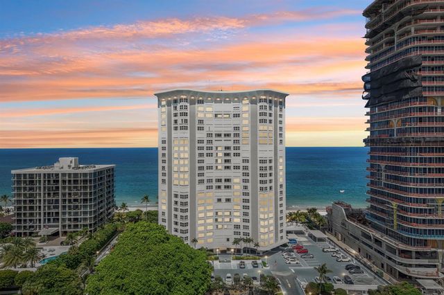 1340 S Ocean Boulevard 2303, Pompano Beach, FL 33062