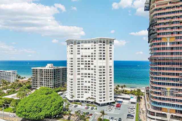 1340 S Ocean Boulevard 2303, Pompano Beach, FL 33062