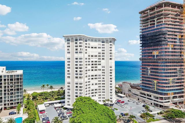 1340 S Ocean Boulevard 2303, Pompano Beach, FL 33062