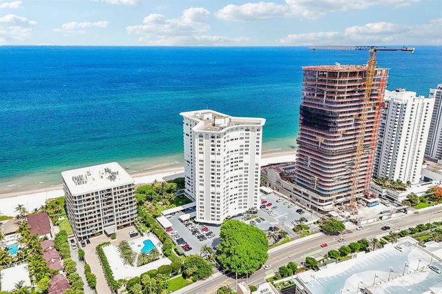 1340 S Ocean Boulevard 2303, Pompano Beach, FL 33062