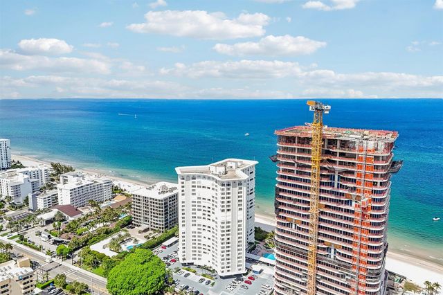 1340 S Ocean Boulevard 2303, Pompano Beach, FL 33062