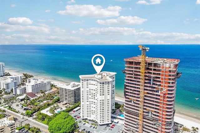 1340 S Ocean Boulevard 2303, Pompano Beach, FL 33062